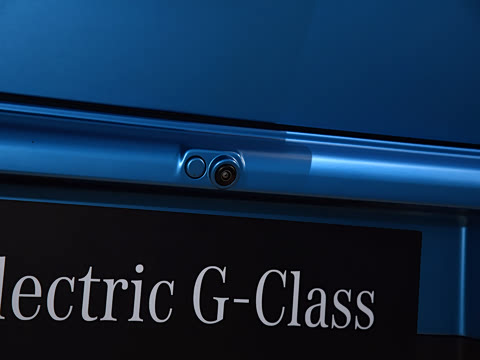 2025�� G580 �׷��ر��