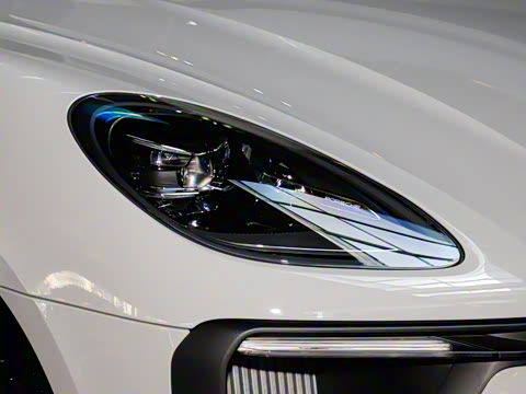 2024�� Macan S 2.9T