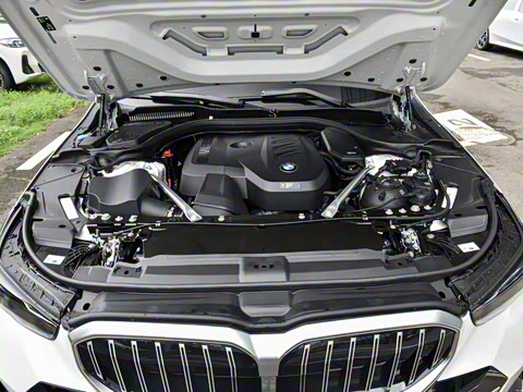 2024�� 525Li M�˶���װ