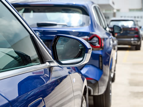 2024�� 525Li M�˶���װ