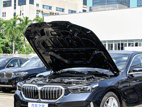 2024�� 525Li ������װ