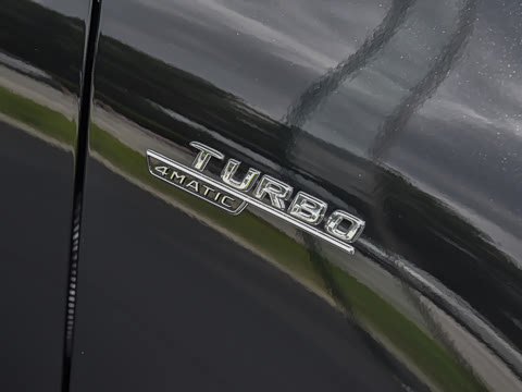 2026�� AMG CLA 35 4MATIC