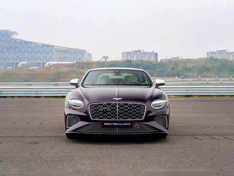 2025�� GT ����Mulliner��