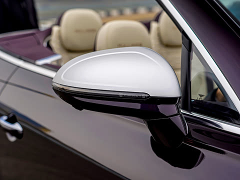 2025�� GT ����Mulliner��