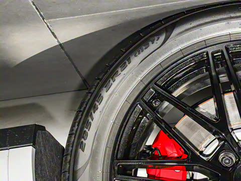 2025�� Cayenne S E-Hybrid 3.0T