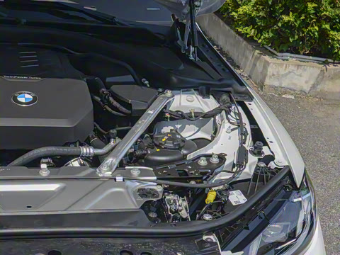 2024�� 425i ����M�˶���װ