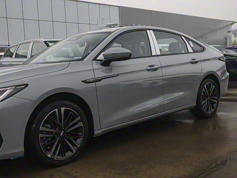 2025�� 2.0T DCT��