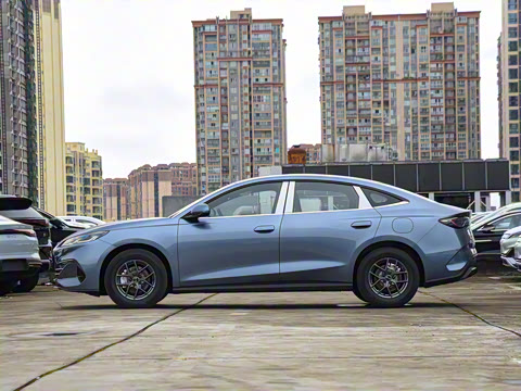 2024�� DM-i 80KM������