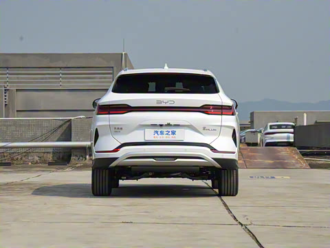 2025�� DM-i 160KM �콢PLUS