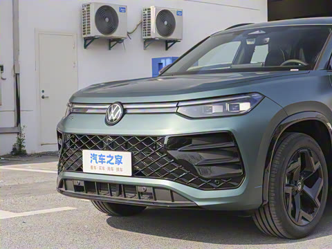 2025�� ̽��L 330TSI ������ӢCity��