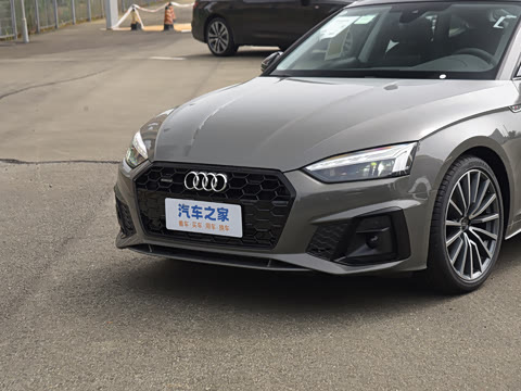 2024�� Sportback 40 TFSI quattro ����������