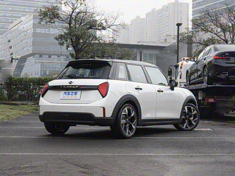 2025�� 2.0T COOPER S ������ ���Ű�