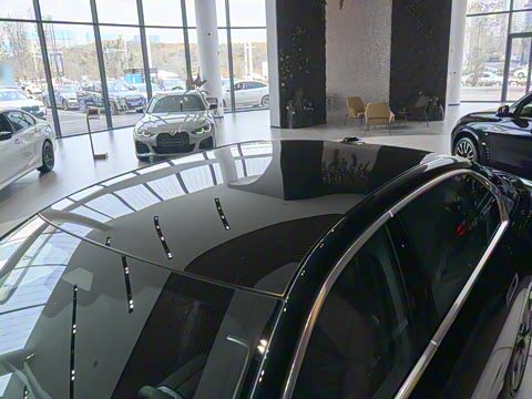 2023�� 740Li ������ ������װ