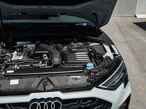 2026�� A3L Limousine 35TFSI �ɳ�������