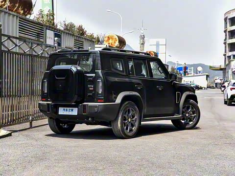 2025�� 2.0TD DCT XWD��Խ