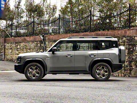 2025�� 2.0TD XWD �Զ�����