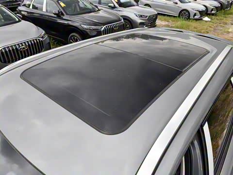 2023�� �Ŀ� 2.0T ˫������������� 5��