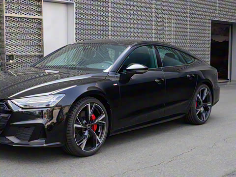 2024�� 55 TFSI quattro ������