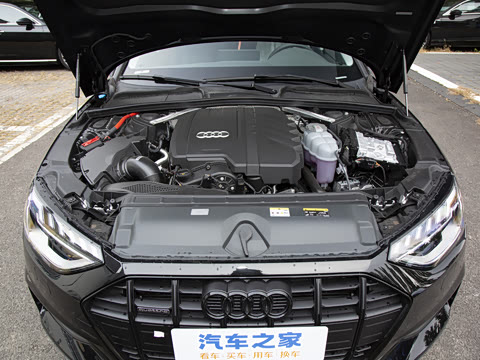 2024�� allroad quattro 45 TFSI