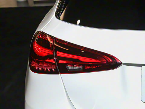 2024�� �Ŀ� AMG A 35 4MATIC