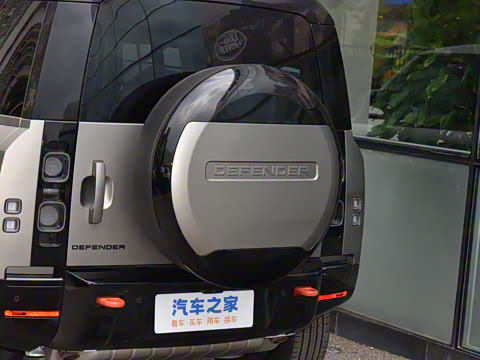 2025�� 110 3.0T P400 X