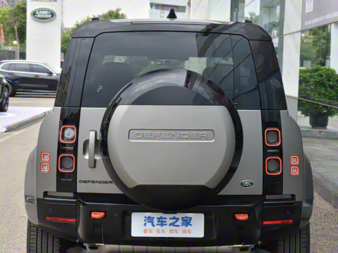 2025�� 110 3.0T P400 X