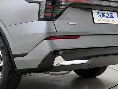 2025�� ���L 2.0T EcoBoost E�춯��������������