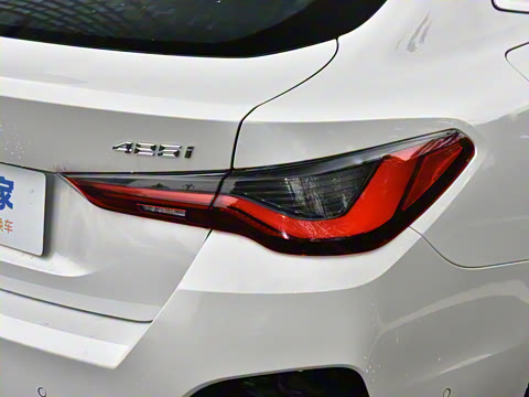 2024�� 425i Gran Coupe M�˶���װ