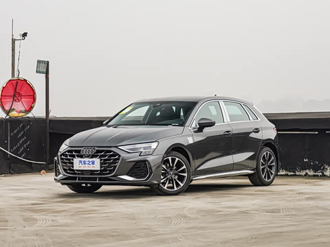 2025�� Sportback 35TFSI �ɳ�������