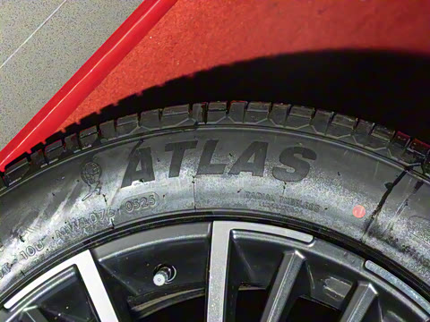 2025�� ׿Խ�� 230TCI �ֶ����ʰ� 7��