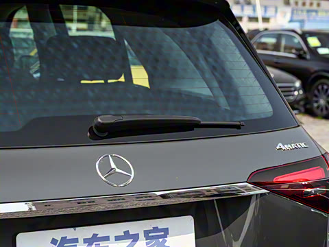 2025�� �Ŀ� GLE 450 4MATIC ������