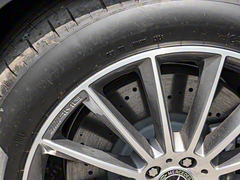 2025�� �Ŀ� GLE 450 4MATIC ������