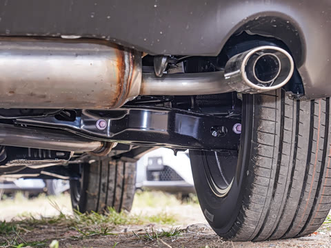 2024�� ˫�� 2.5L CVT����������