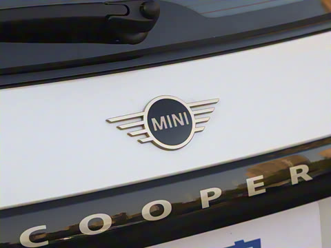 2025�� 2.0T COOPER S ������