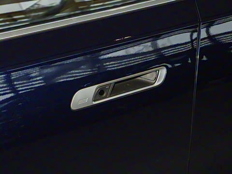 2023�� 740Li ������ M�˶���װ