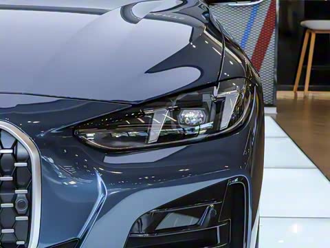 2024�� 425i M�˶���װ