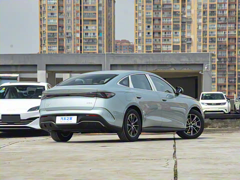 2024�� DM-i 120KM������