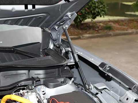 2025�� ���L 2.0T EcoBoost E�춯�������� STLine