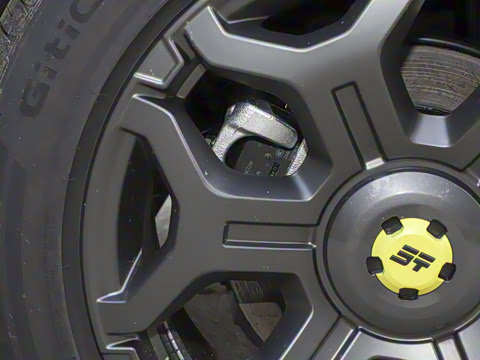 2025�� 206km XWD ��Խ�ӳ��� 7��