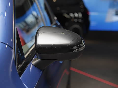 2024�� �Ŀ� AMG A 35 L 4MATIC