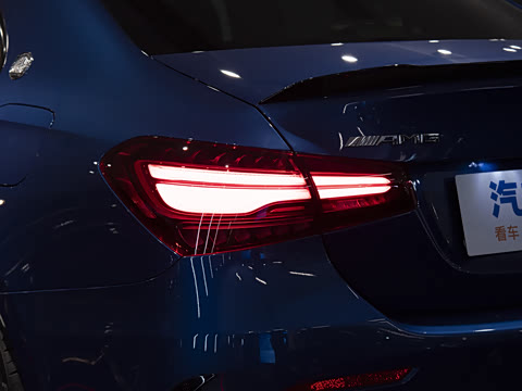 2024�� �Ŀ� AMG A 35 L 4MATIC