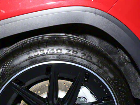 2024�� AMG GLB 35 4MATIC