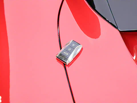 2021�� 2.0T DCT First Edition