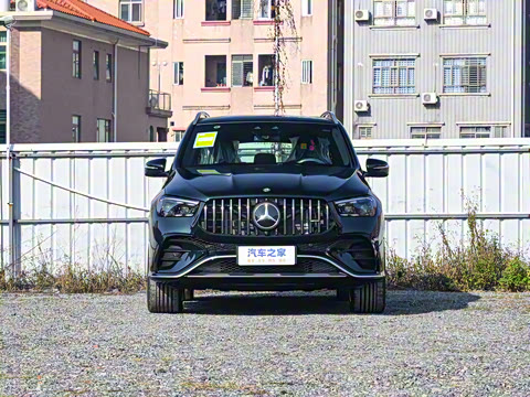 2025�� AMG GLE 53 4MATIC+