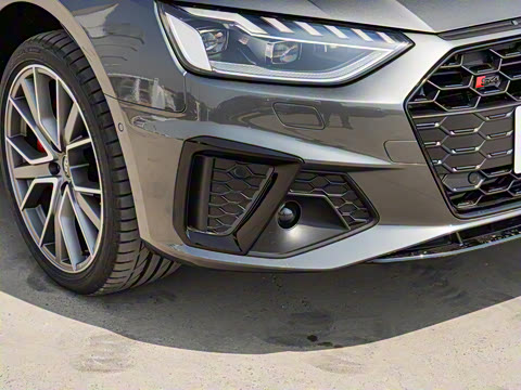 2025�� S4 Avant 3.0TFSI