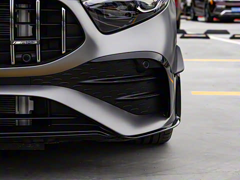 2024�� �Ŀ� AMG A 35 L 4MATIC