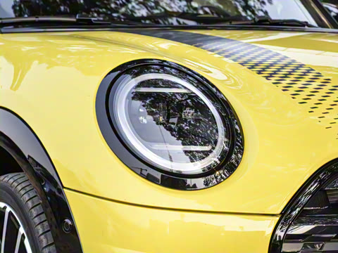 2025�� 2.0T COOPER S CABRIO ������