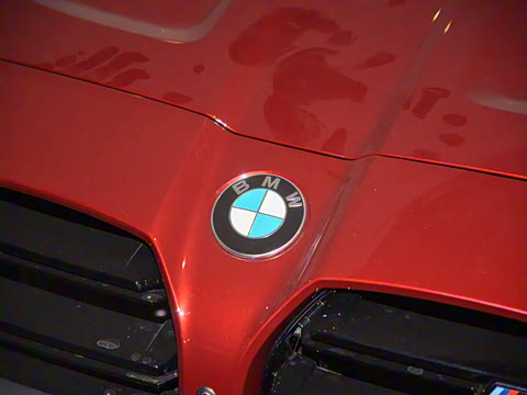 2024�� M4������ܳ� M xDrive ������