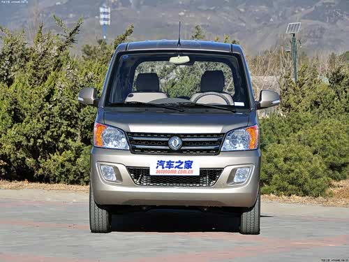 【俊风】东风_俊风报价_俊风图片_汽车之家