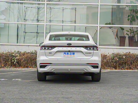 2025�� 1.5T EcoBoost E �춯 ������